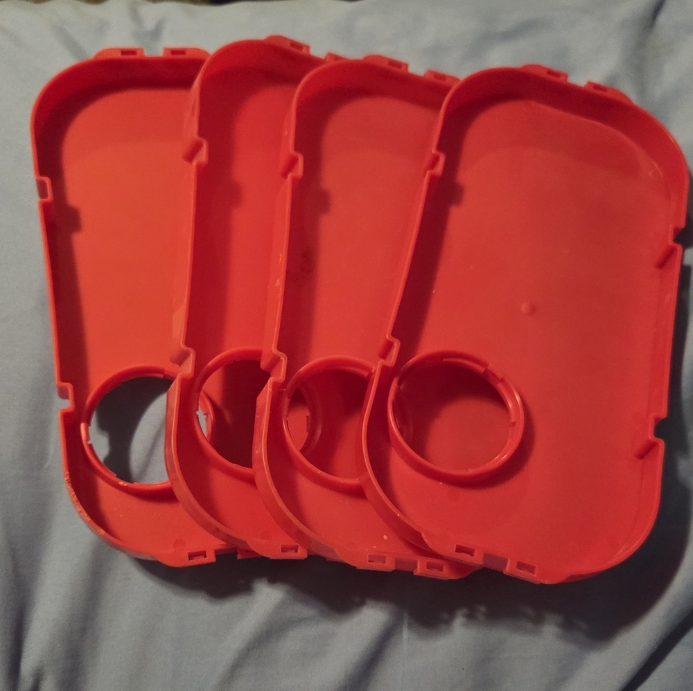 🐹Kaytee Crittertrail Shelves🐹